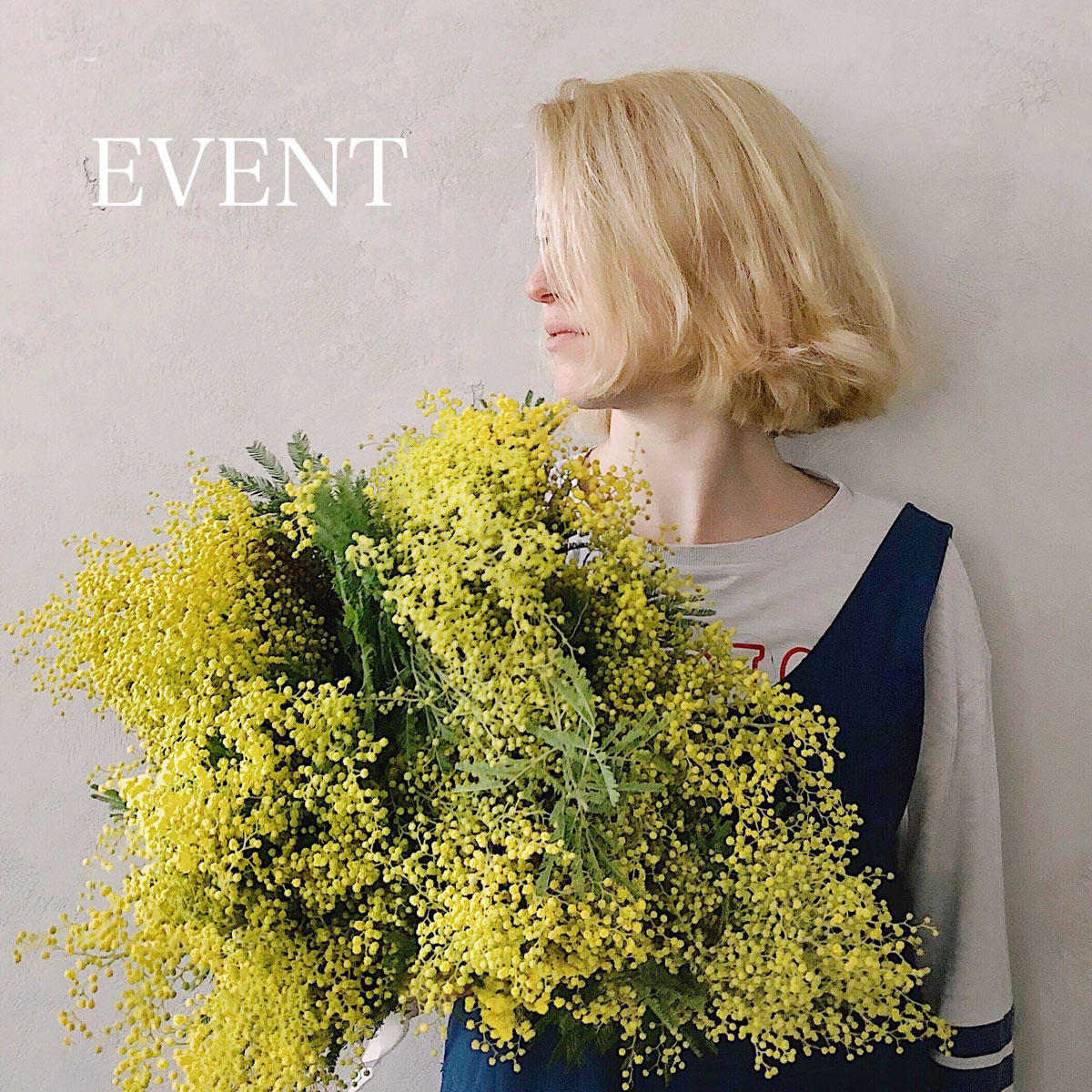 2018/4/4〜4/18 LIMITED SHOP in Ikebukuro.