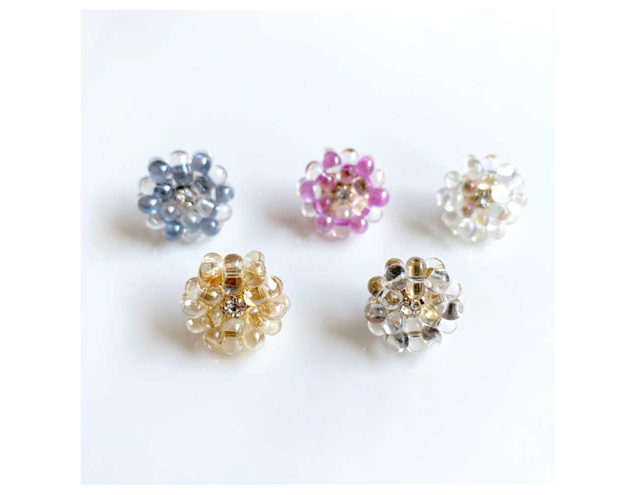 BIJOU collection 2019