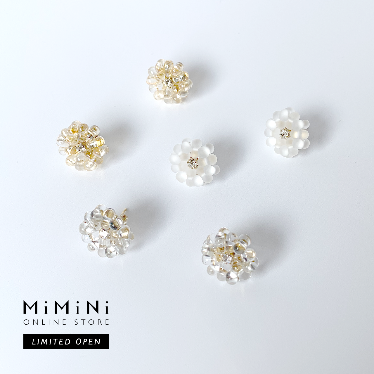 ONLINE STORE 7/23-8/2